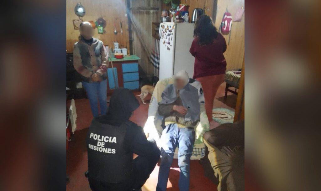 abuelo monte alberdi