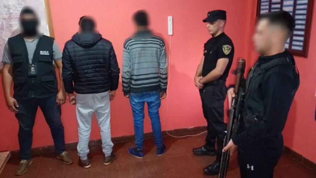 menor asesinato san pedro