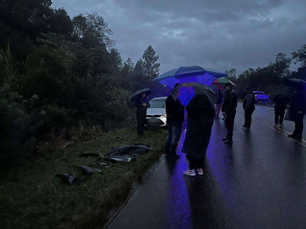 san javier detenidos droga machete
