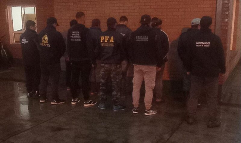 contrabando los rodriguez