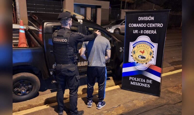 comercializar vehiculo robado