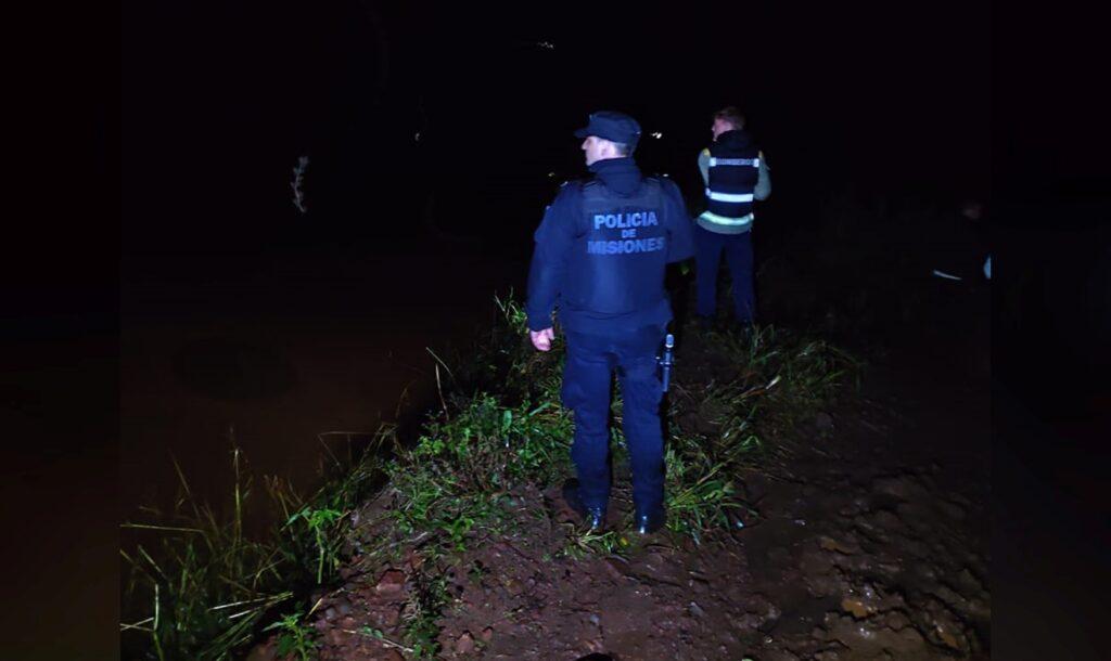 busqueda canoa el soberbio