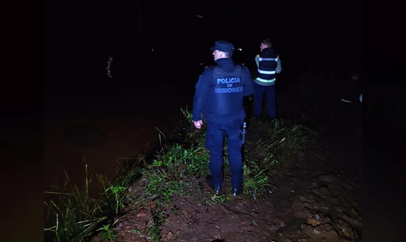 busqueda canoa el soberbio