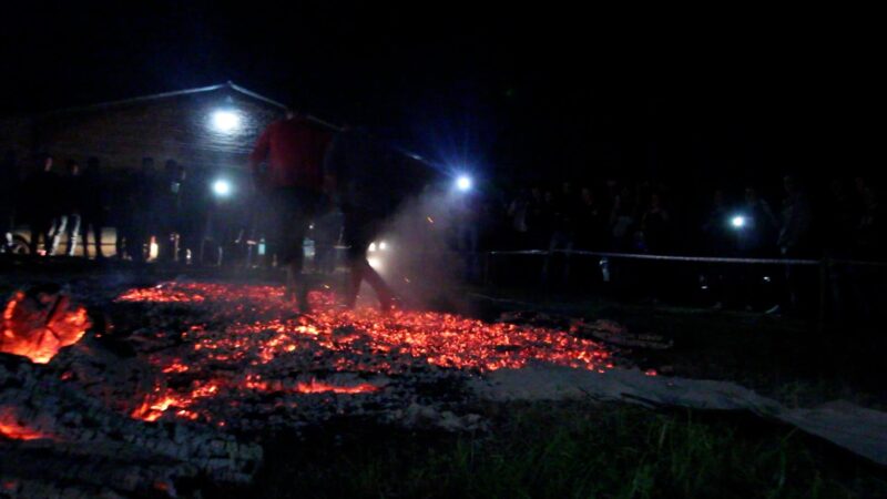 noche de san juan tradiciones