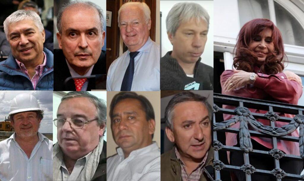 devolver causa vialidad