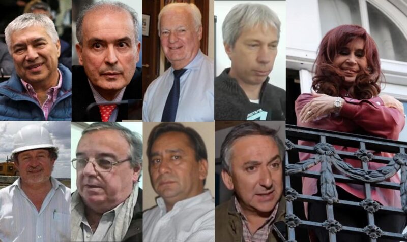 devolver causa vialidad