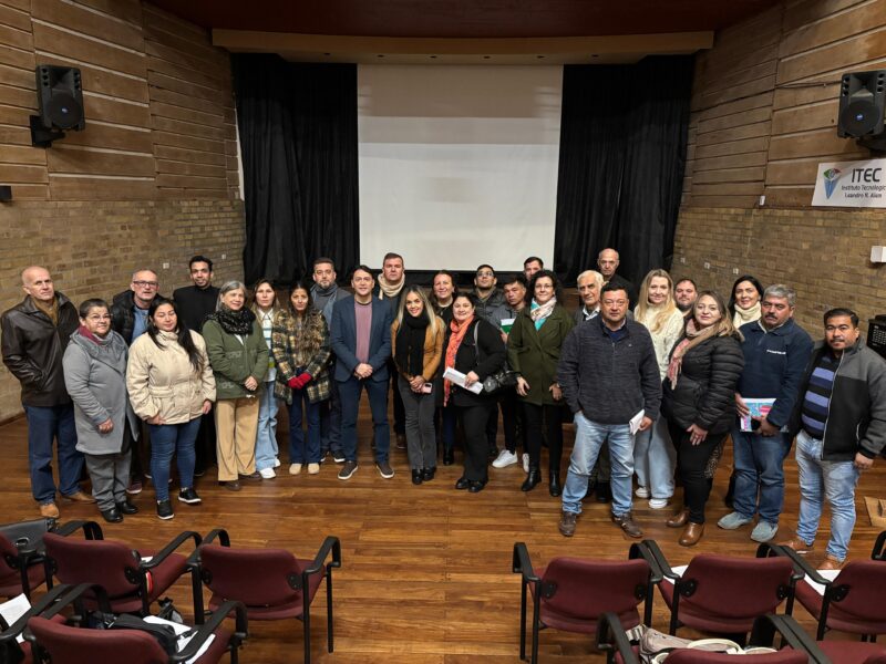 foro concejales misiones