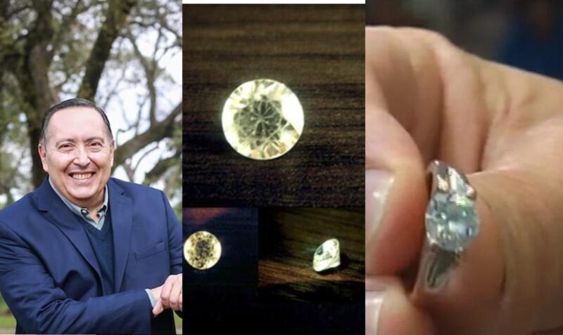 ledesma diamante oro