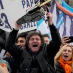 El Gobierno ahorró 67.000 millones de dólares en 26 meses de gestión