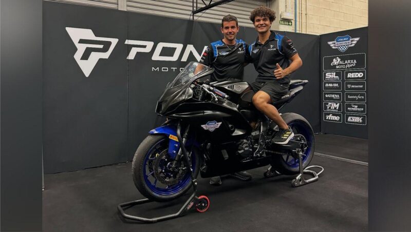 nahuel santamaria equipo