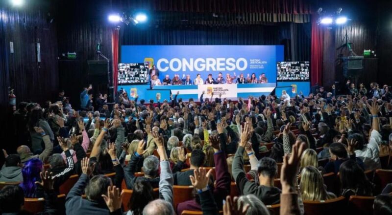 peronismo bonaerense