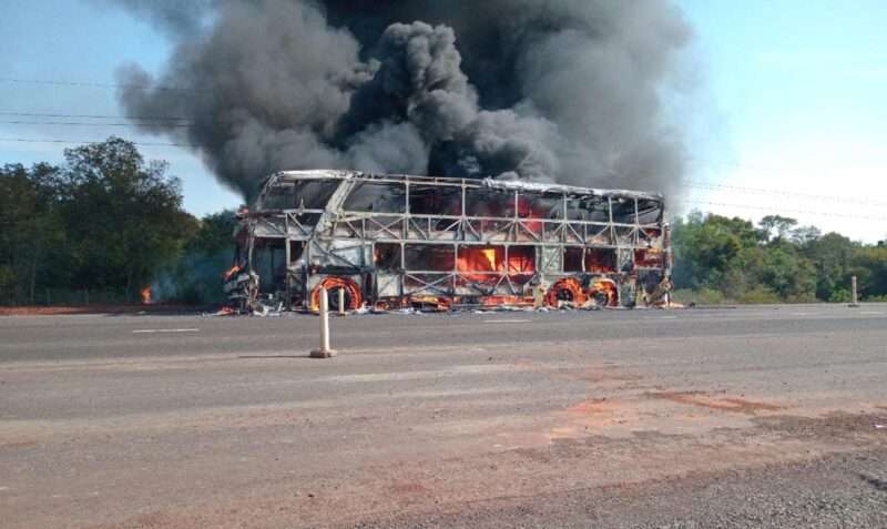 incendio colectivo san jose