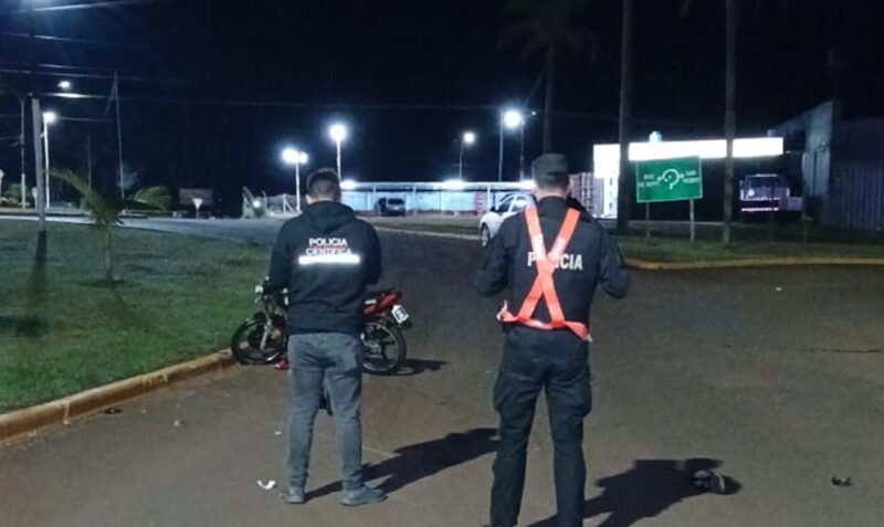 despiste san vicente fallecido