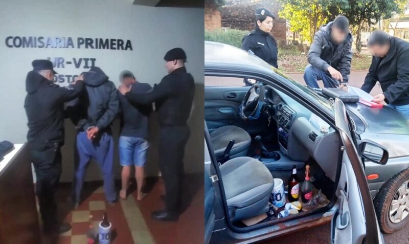 borrachos apostoles humada alem