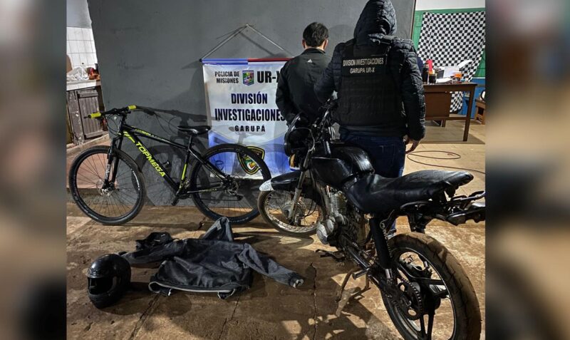 misio garupa candelaria