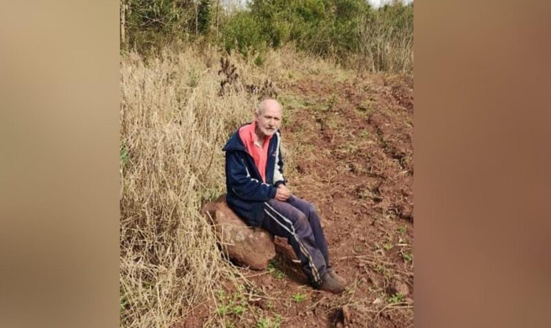 abuelo desaparecido aurora
