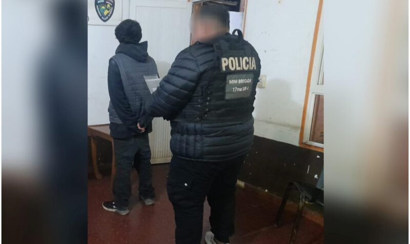 estafa el mago detenido