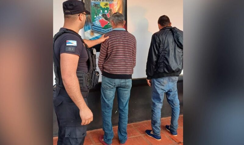 azara faenando vacuno