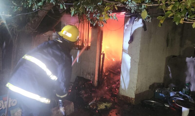 incendio inquilinato ramirez posadas