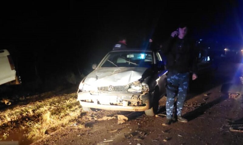 triple choque fallecido andresito