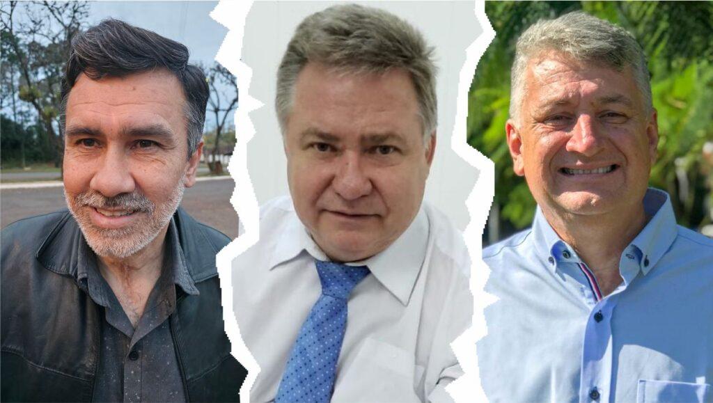 Katiz Amarilla politica