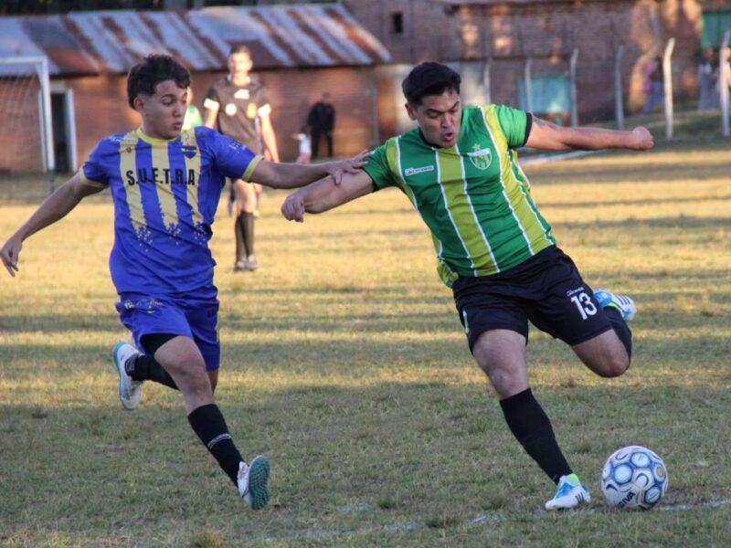 liga obereña pendiente apertura