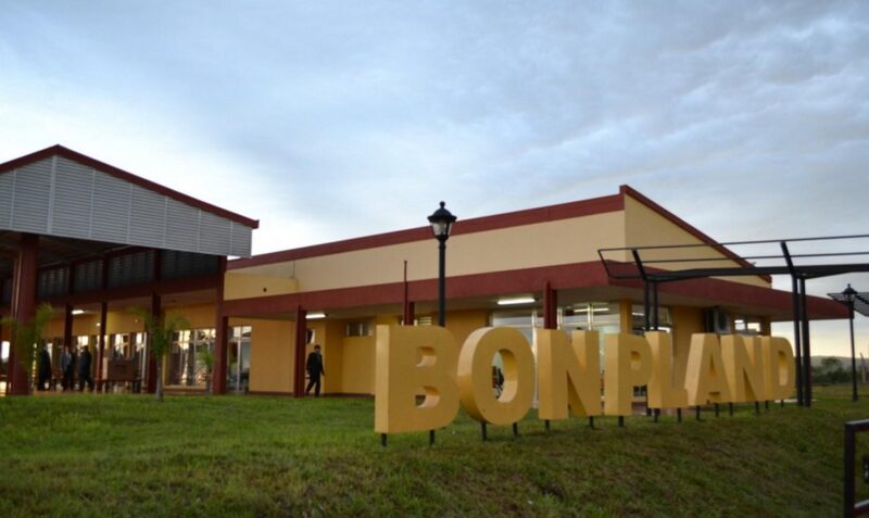 Lorena Da Silva busca a su padre