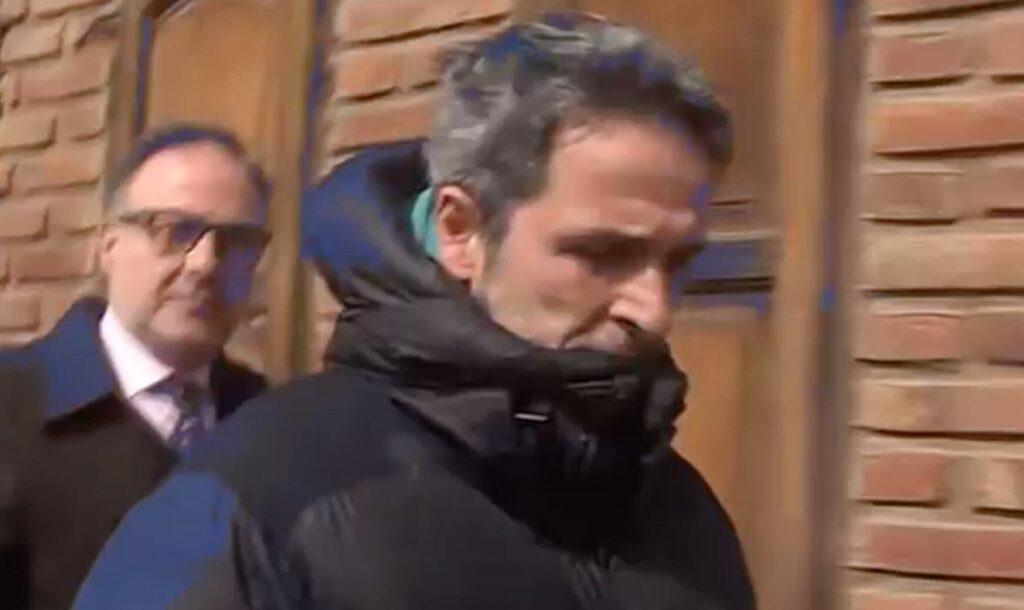 Veredicto Julieta Prandi y detención del acusado