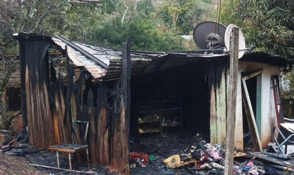 incendio obera gas