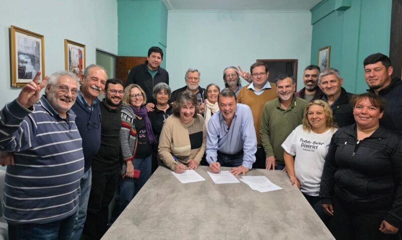 PAYS candidatos diputados nacionales Misiones