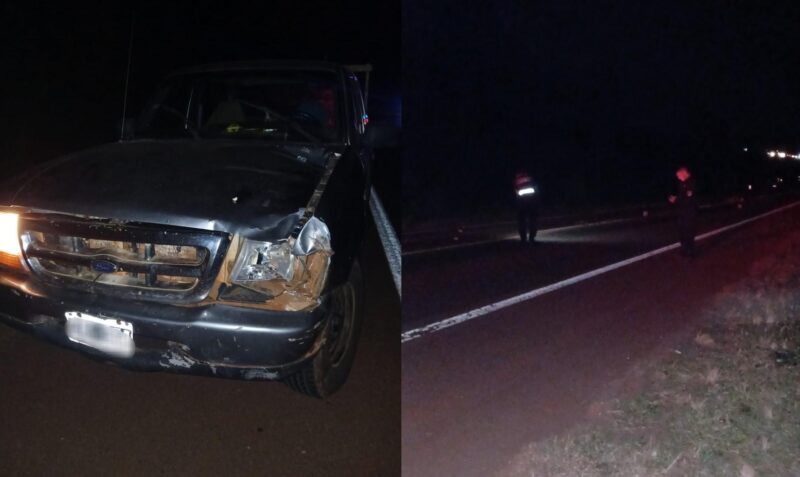 peton choque puerto libertad