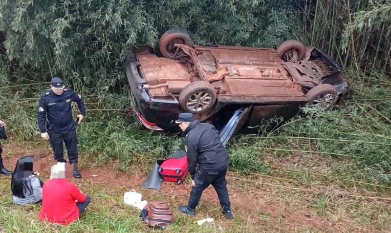 vuelco mujeres Hipólito Yrigoyen