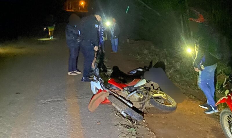 despiste dos arroyos ruta 4