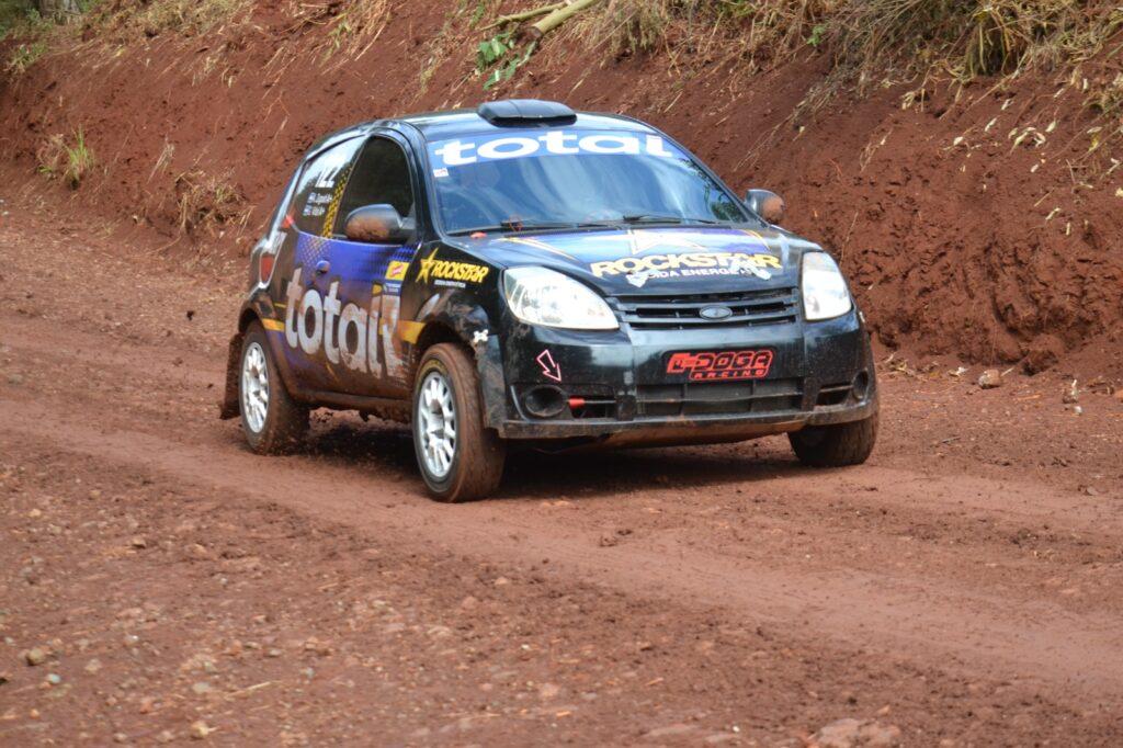 rally puerto rico 5 hermanos
