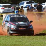 Todo listo para acelerar: la expectativa crece en la Zona Centro ante una nueva fecha del campeonato provincial de rally