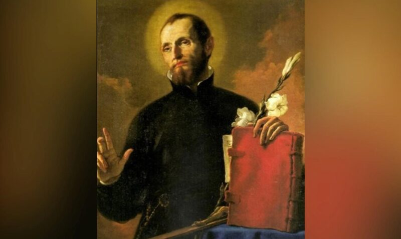 San Cayetano Argentina