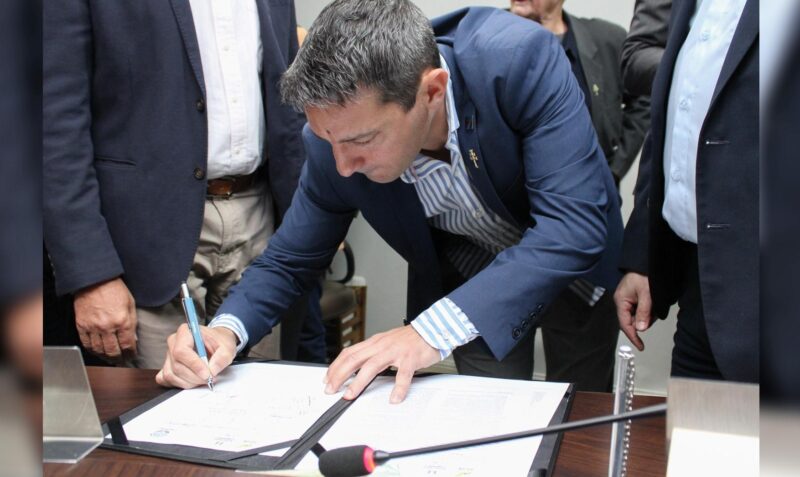 San Javier Porto Xavier