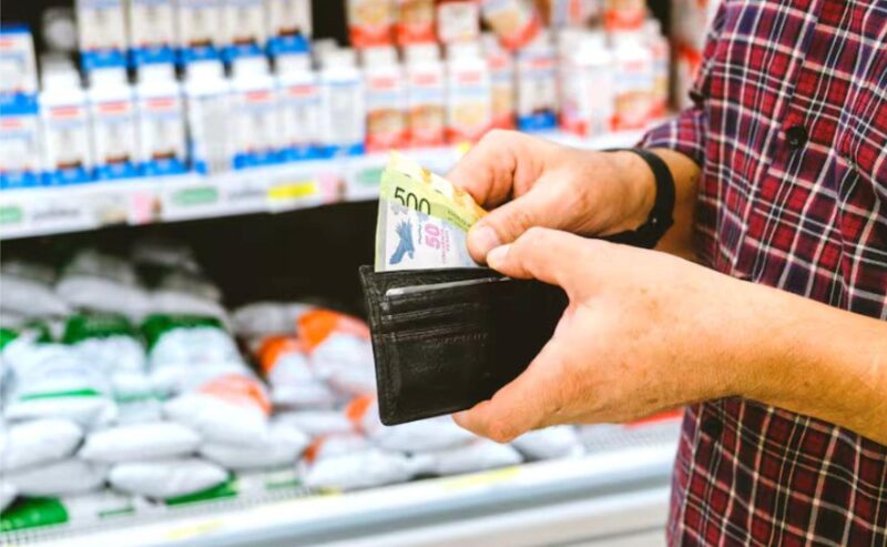 precios alimentos aumentos