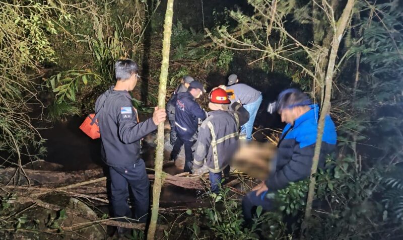 jose alberto presetes villa bonita