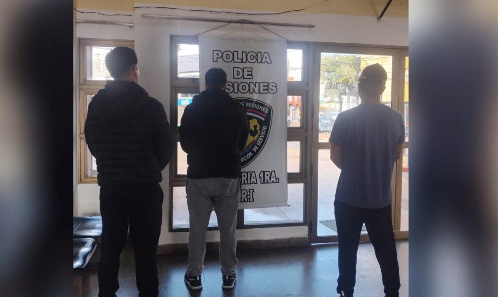 Detenido en Posadas por fingir entrevista laboral