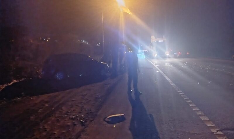 campo viera siniestro ruta 14