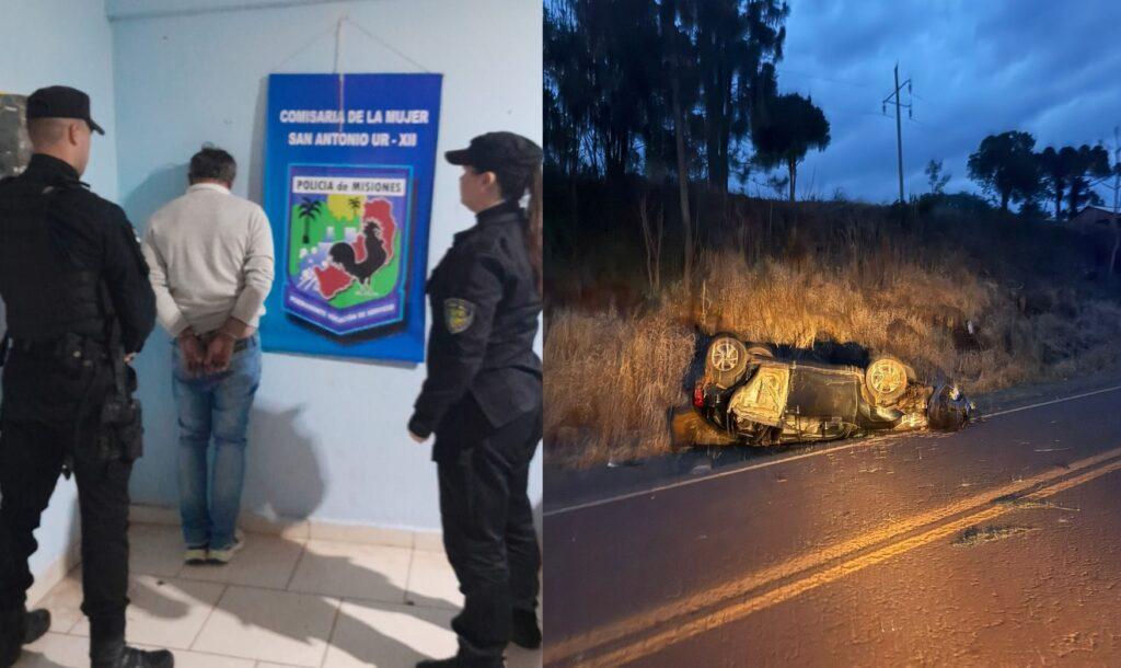 despiste violencia familiar san antonio