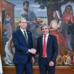 Salvados por la campana de Trump! EE. UU. mandó 800 millones de dólares para que Argentina no se quede sin reservas