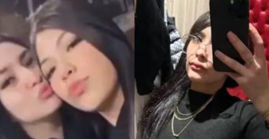 Chicas desaparecidas en La Matanza