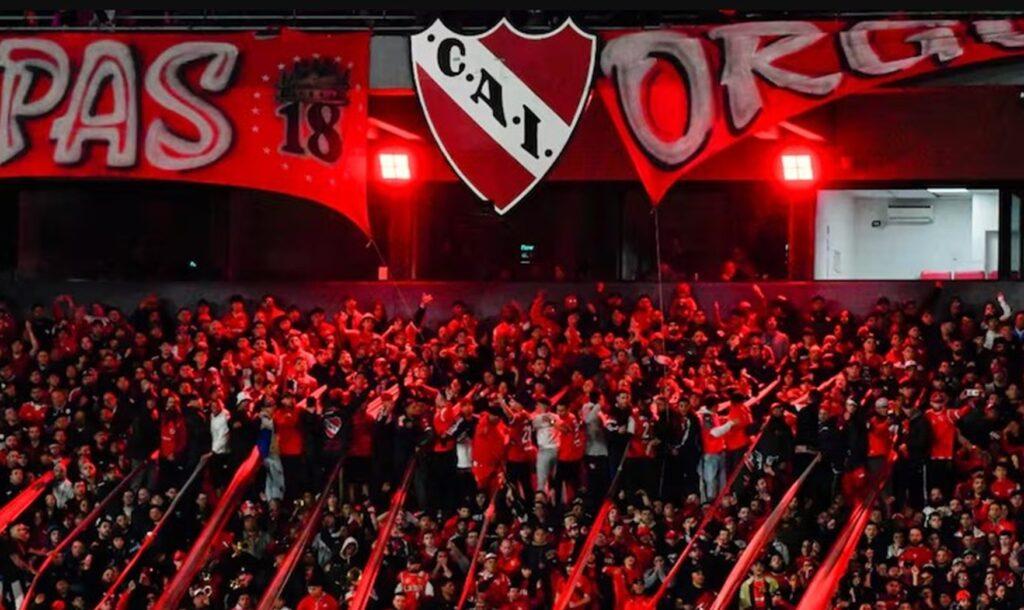 Independiente Conmebol