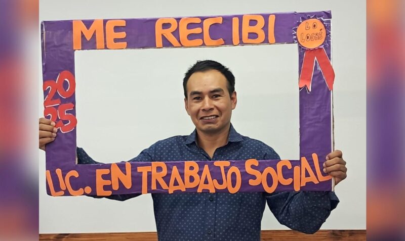 primer universitario Mbya