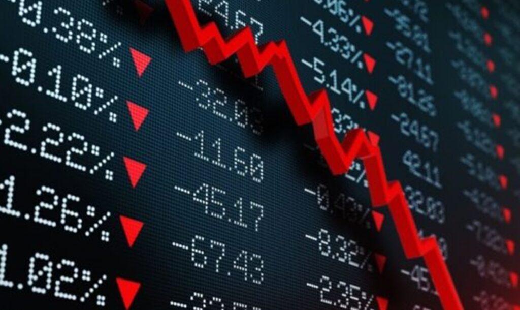 derrota de Milei dolar riesgo pais