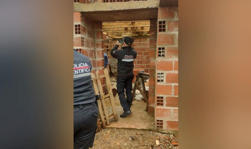 San Vicente suicidio mujeres sanvicentinas