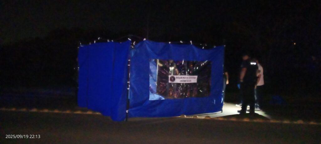 despiste quarante posadas