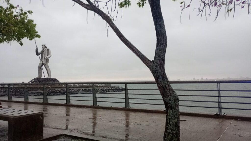 pescador arrastrado posadas